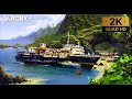 Far Cry 3 - The Medusa&#39;s Call (2K GAMEPLAY)