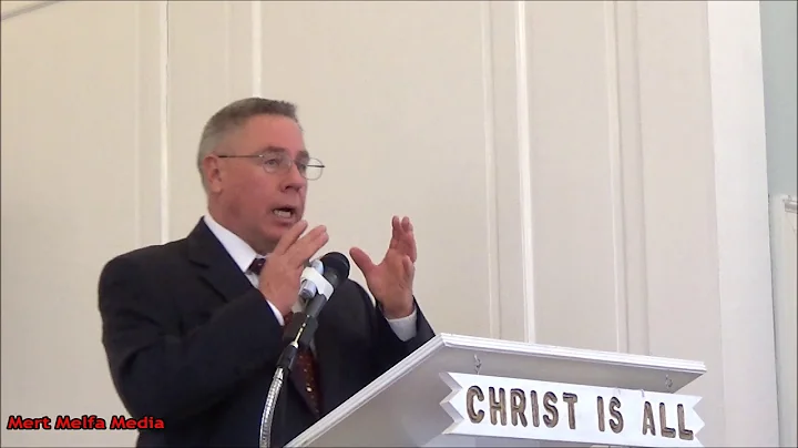 Understanding Atonement vs. Propitiation, with Pas...