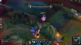 Cleanest Ezreal NA