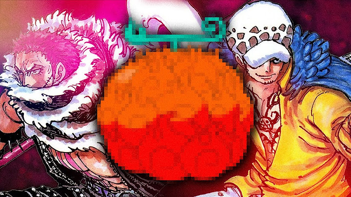 Quel est l'Éveil le plus PUISSANT de One Piece?