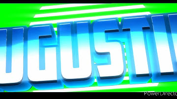 Augustine intro sound sharkfx INTRO Template