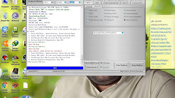 How to frp unlock qmobile i6 metal one with miracle crack