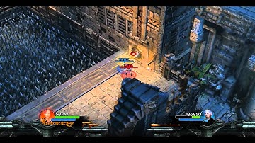 Not Lara Croft GoL again! Part: 3