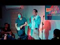 Part 3 | LIVE STAND UP COMEDY SA TRIBU BABAYLAN 2022