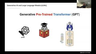 How AI Can Make Your Life Easier! by University of Pennsylvania Carey Law School 110 views 1 month ago 1 hour, 3 minutes