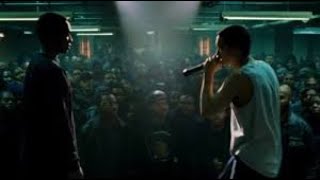 Eminem sings Crazy Dave's song