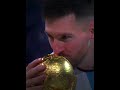 The Greatest Comeback Lionel Messi Edit LUZ ROJA Slowed 