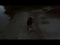 Квадрокоптер DJI Spark режим QuickShot - Dronie