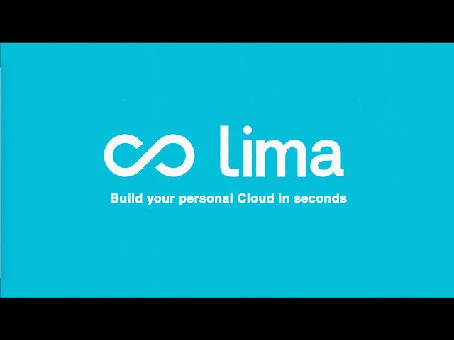 Lima - The life-changer device class=