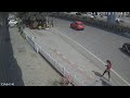 Car accident Caught CCTV India _2 Mp3 Song