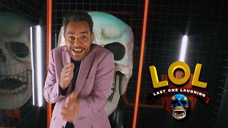 Regresa LOL con una temporada re ca…rgada de talento. | Eugenio Derbez