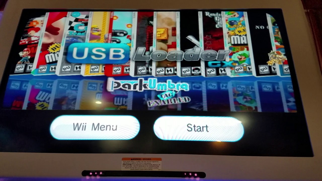 how to get free wii games backups