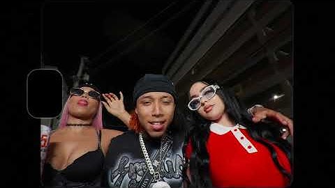 LIL NAAY FT HUAN 62 - 2 SUFRIDOS - (VIDEO OFICIAL)