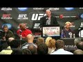 UFC 135 Post-Fight Press Conference (Complete & Unedited)