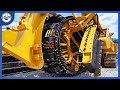 Powerful And Ingenious Machines You Need To See | Powerful Machines That Are At Another Level