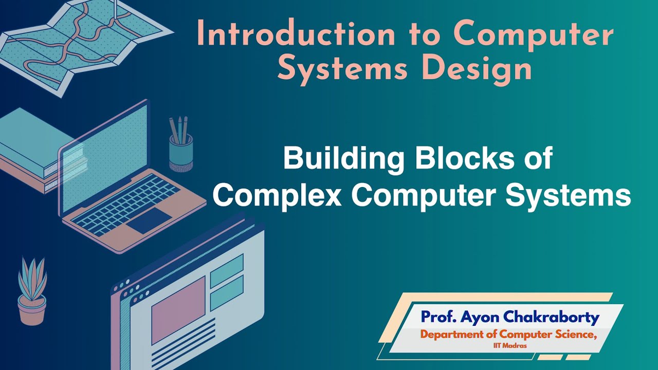 Building Blocks of Complex Computer Systems - YouTube