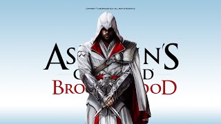 MEMNGAJAK ALIANSI ASASSIN - ASSASSIN CREED BROTHERHOOD PS5 GAMEPLAY INDONESIA #5