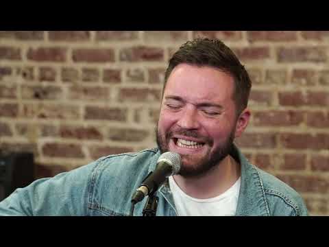 Have Mercy Live At Paste Studio ATL
