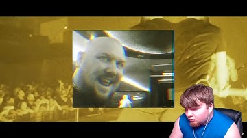 This song is really good! | Reaction to "Super Hero" By Atreyu ft M. Shadows and Aaron Gillespie