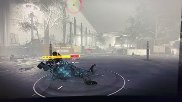 MASSIVE BUG! Don´t call for Backup in a Mission! - Tom Clancy