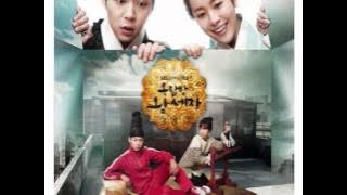 Rooftop Prince OST 11. 한참지나서 After a Long Time (Instrumental)