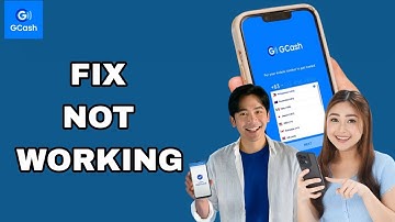How To Fix And Solve Not Working On GCash App | Final Solution