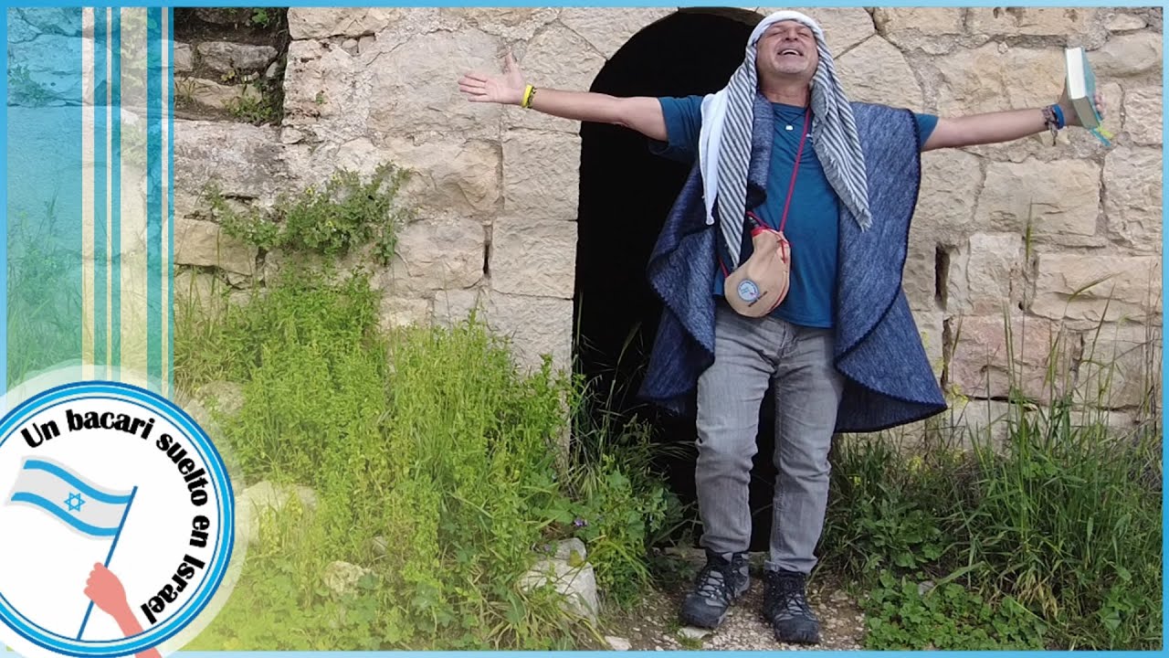 ¡ Llegó El Dia Mas Deseado Para Israel - El Mas Feliz de Su Biblia !