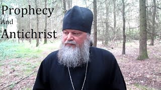 PROPHECY AND ANTICHRIST