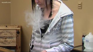 Can You Get The Coronavirus From The Spit Of A Cigarette Smoker? How About Mosquitoes?