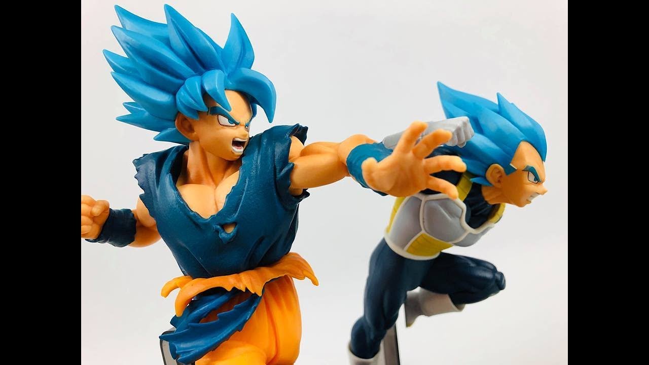 goku ultimate soldiers