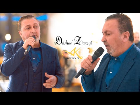 Dilshad Zaxoyi دلشاد زاخۆیی