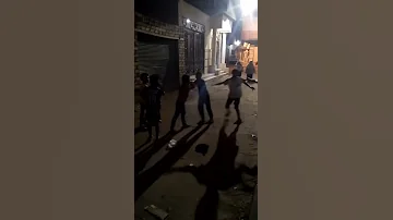 الخناقات في مغاغة ههههه 