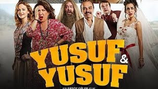 Yusuf Yusuf Komedi Film ( 2025 FULL HD ) Yusuf Yusuf Komedi Film ( 2025 FULL HD )