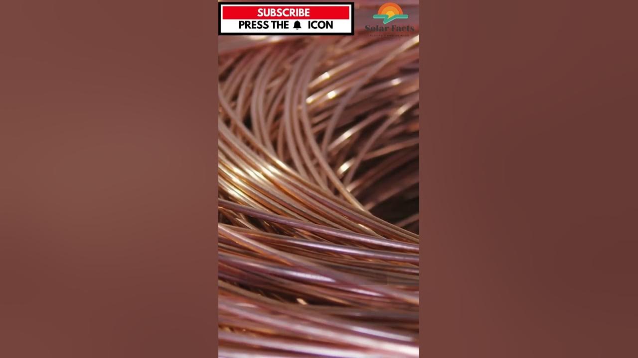 Tinned Copper Wire / Why DC Cable Is Tin Coating? Benefits Of 