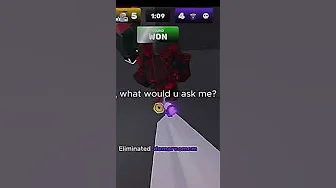 If i were to say yes to everything #rivals #roblox#shorts If i were to say yes to everything #rivals #roblox#shorts