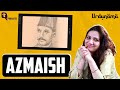 Azmaish: The Test of Urdu Poetry | Urdunama Podcast | The Quint