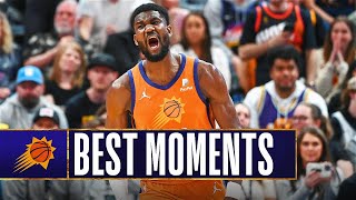 The Phoenix Suns Best Plays Of Round 1 | #NBAPlayoffs presented by Google Pixel