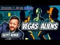 Crime scene expert confirms authenticity of vegas alien with scott roder episode 274