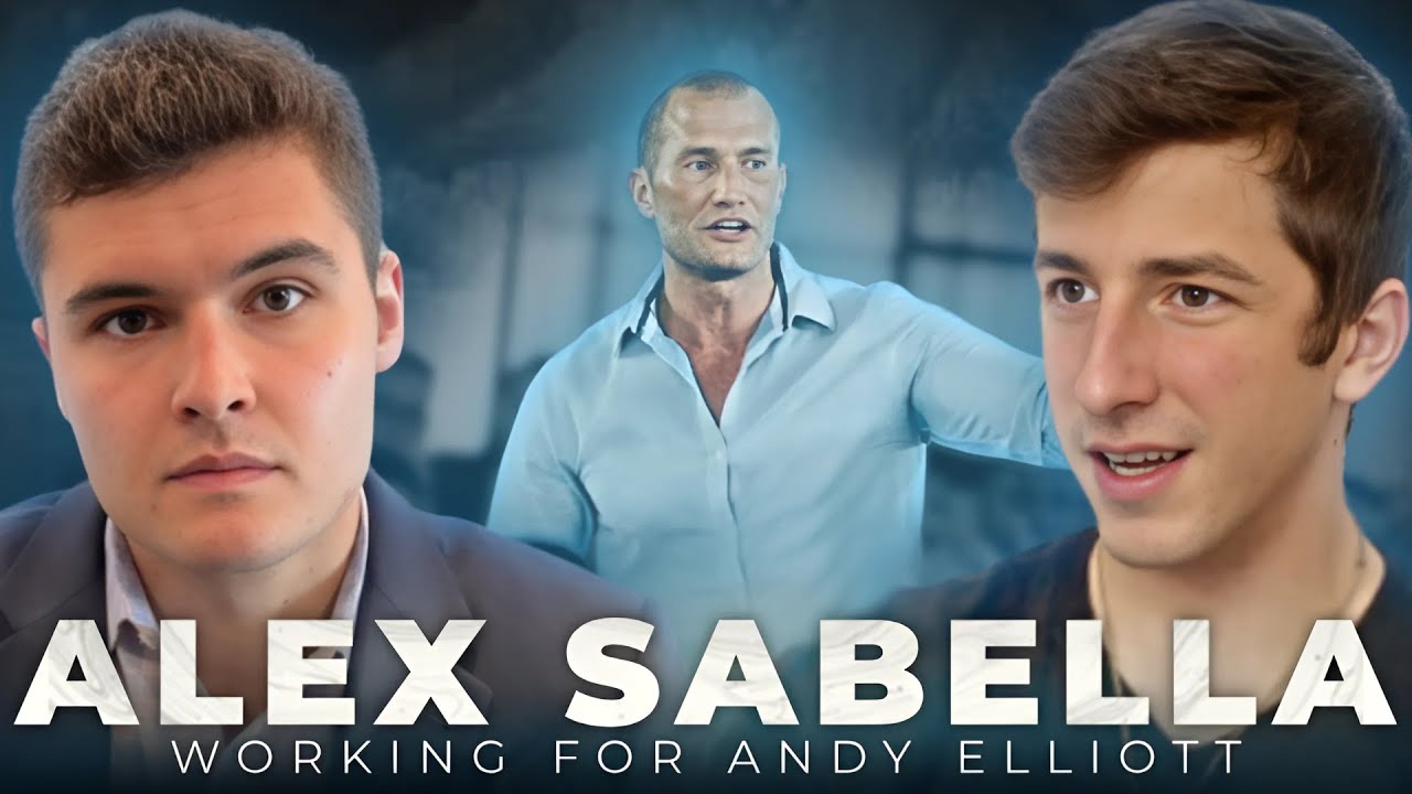 Inside the Elliott Group: Former Employee Shares Real Experience