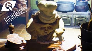 видео: ОН ХОЧЕТ МЕНЯ СОЖРАТЬ ► Little Nightmares #3 картинка: ОН ХОЧЕТ МЕНЯ СОЖРАТЬ ► Little Nightmares #3