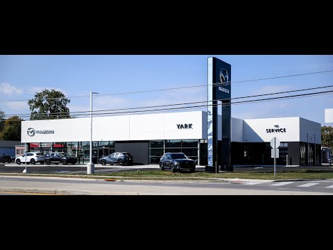 Yark Automotive Group Cars