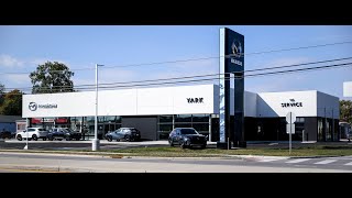 Yark Mazda Grand Opening
