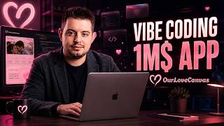 Day 1: Building a $1,000,000 App with Vibe Coding screenshot 5
