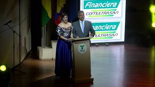 CEREMONIA NOCHE DE LOS MEJORES 2019 | FENALCO SANTANDER