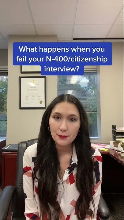 what-happens-if-you-fail-your-citizenship-interview-youtube