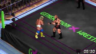 C-Show - Match - Bo Chung Vs Evan Excellence