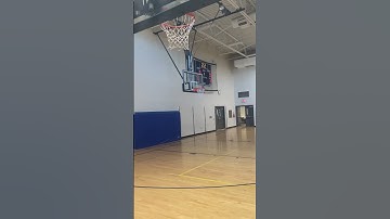 Basketball Scoreboard Horn 🏀