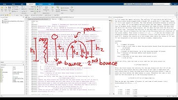 MATHEMATICAL OPERATIONS WITH ARRAYS IN MATLAB R2020a