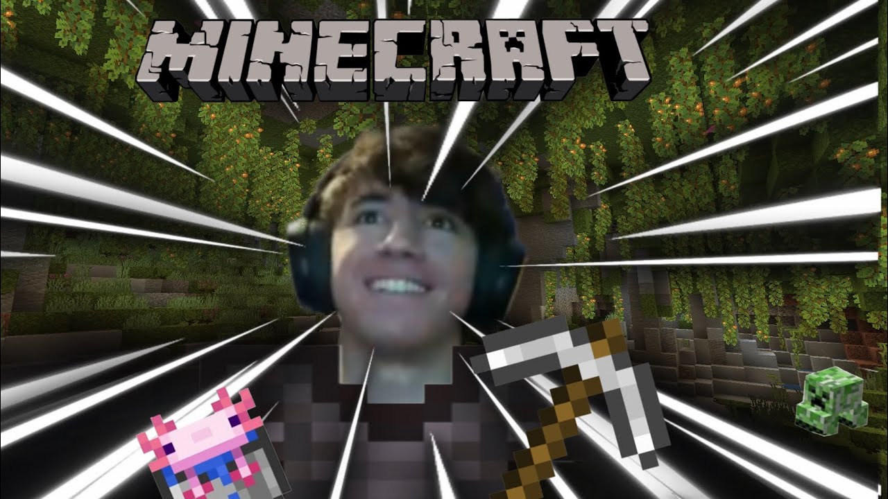 WE ARE BACKKK | Minecraft Hardcore Ep.1 - YouTube