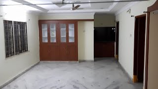 P1-250 Kukatpally Nizampet 3Bhk Flat For Resale 10 Yrs Old 1430 Sft North Face 9989057856